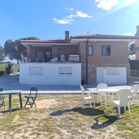 Piso De Lujo 2 Habitaciones Las Rozas de Madrid Værelse billede