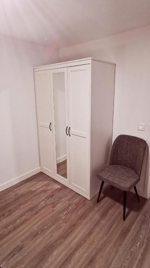 Piso De Lujo 2 Habitaciones Las Rozas de Madrid Eksteriør billede