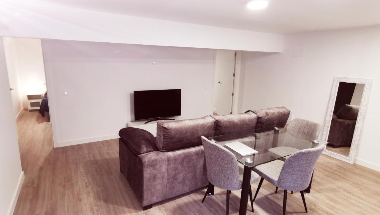 Piso De Lujo 2 Habitaciones Las Rozas de Madrid Eksteriør billede