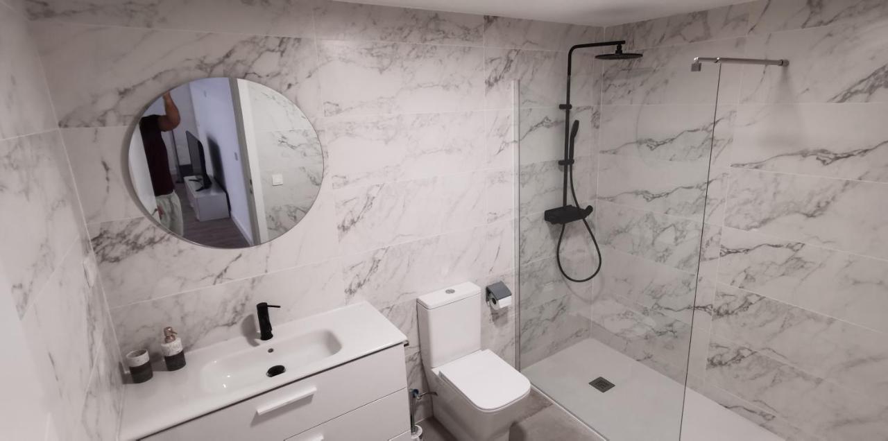 Piso De Lujo 2 Habitaciones Las Rozas de Madrid Eksteriør billede