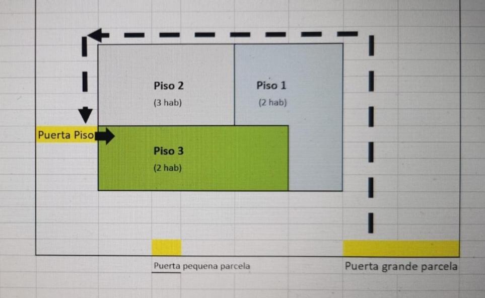Piso De Lujo 2 Habitaciones Las Rozas de Madrid Eksteriør billede